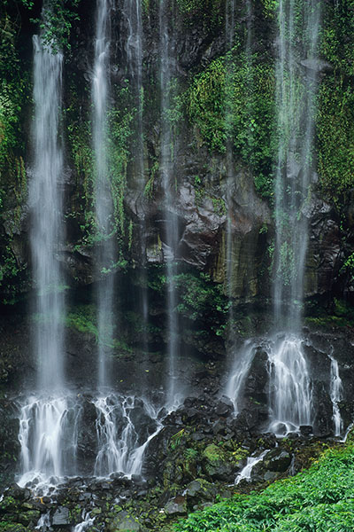 Grand Galet Falls, Reunion
