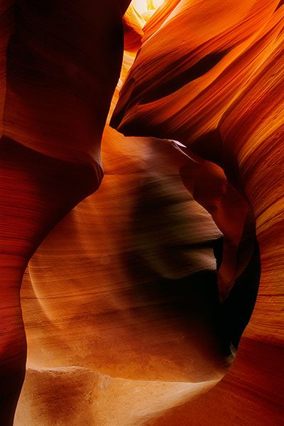 Antelope Canyon, USA