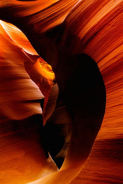 Antelope Canyon, USA