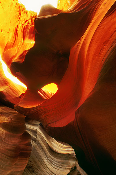 Antelope Canyon, USA