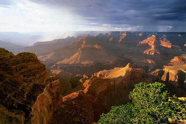 Grand Canyon NP, USA