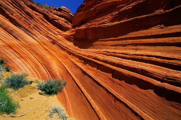 Coyote Buttes, USA