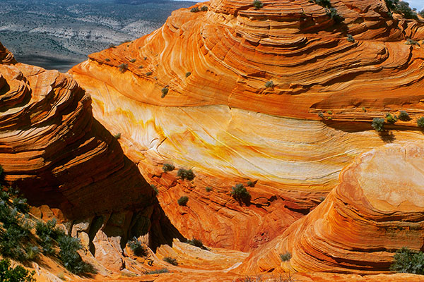 Coyote Buttes, USA