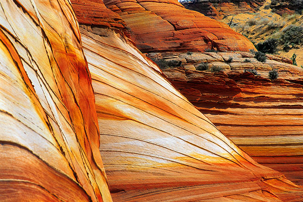 Coyote Buttes, USA
