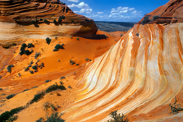 Coyote Buttes, USA