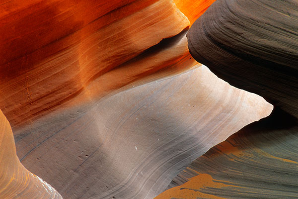 Antelope Canyon, USA