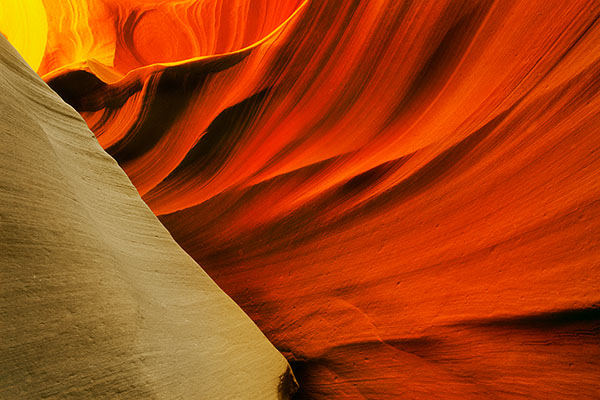 Antelope Canyon, USA