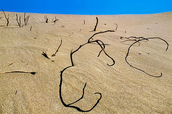 Death Valley NP, USA