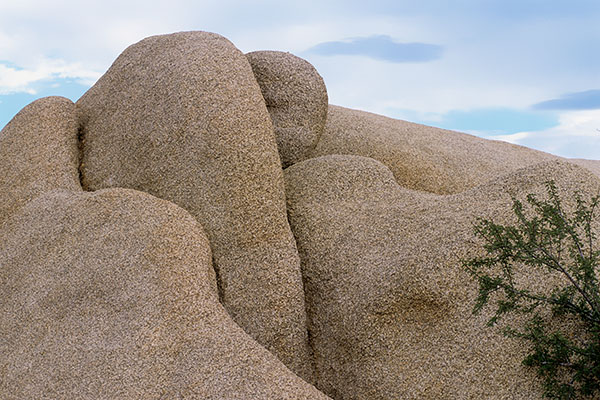 Joshua Tree NP, USA