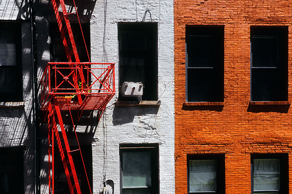 SoHo, New York, USA