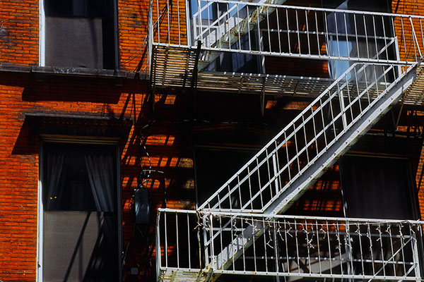 SoHo, New York, USA