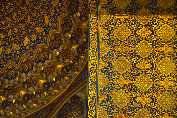 Ulugh Beg Madrasah, Samarkand, Uzbekistan